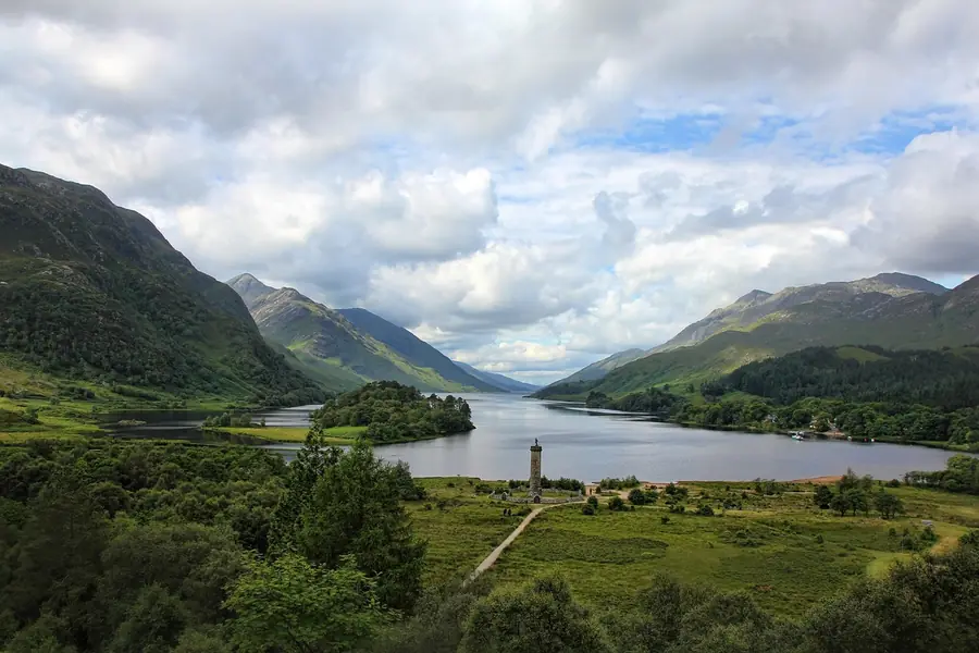 Fort William